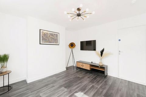 undefined, Parkinson Avenue, Scunthorpe