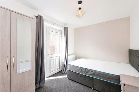 undefined, Parkinson Avenue, Scunthorpe