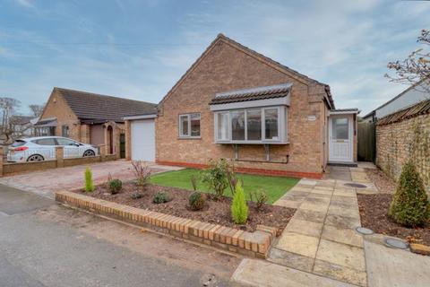 2 bedroom detached bungalow for sale, Cocketts Lane, Hibaldstow