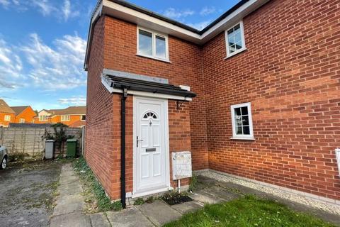 2 bedroom semi-detached house for sale, Teal Close, Altrincham WA14