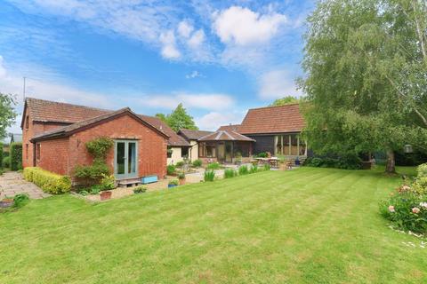 4 bedroom barn conversion for sale, Shenmore, Madley, Hereford, HR2 9PA