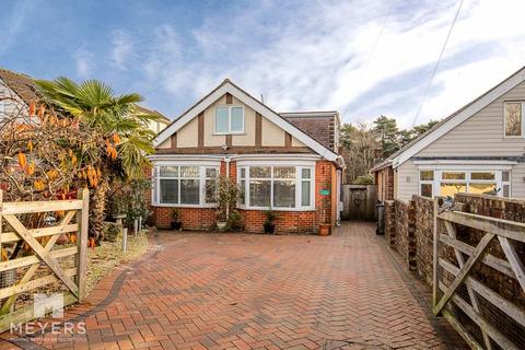 4 bedroom detached bungalow for sale, Pine Vale Crescent, Redhill, BH10