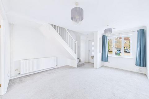 2 bedroom terraced house to rent, Paddock Close, Bristol