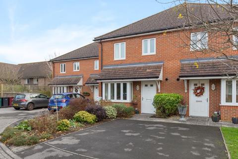 3 bedroom terraced house for sale, Eden Place, Southbourne