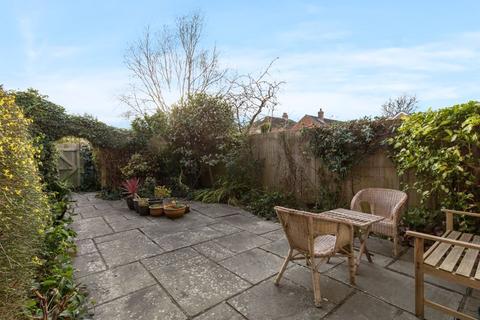 3 bedroom terraced house for sale, Eden Place, Southbourne