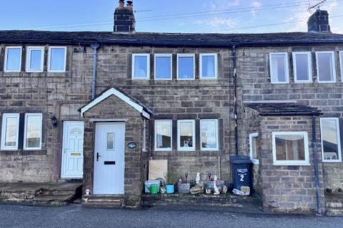 2 bedroom terraced house for sale, Duck Hill, Hebden Bridge HX7