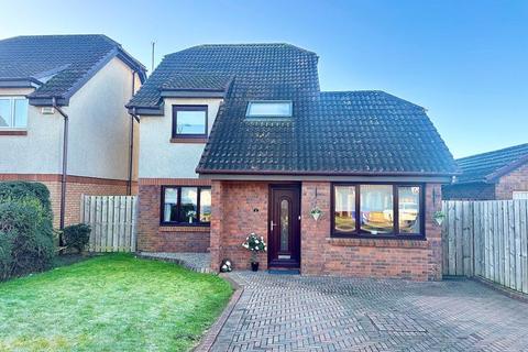 4 bedroom detached villa for sale, Creebank Place, Troon KA10