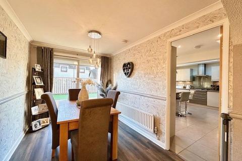 4 bedroom detached villa for sale, Creebank Place, Troon KA10