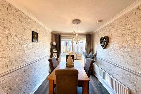 4 bedroom detached villa for sale, Creebank Place, Troon KA10