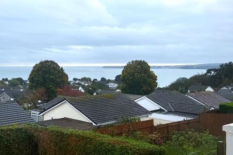 3 bedroom bungalow for sale, Torquay TQ2