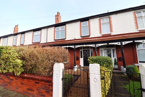 3 bedroom terraced house for sale, Campbell Road, Manchester M27