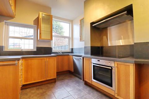 3 bedroom terraced house for sale, Campbell Road, Manchester M27