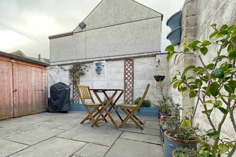 3 bedroom terraced house for sale, Victoria Street, Caernarfon, Gwynedd, LL55