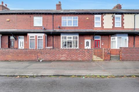 3 bedroom terraced house for sale, Dalefield Road, Normanton, West Yorkshire, WF6