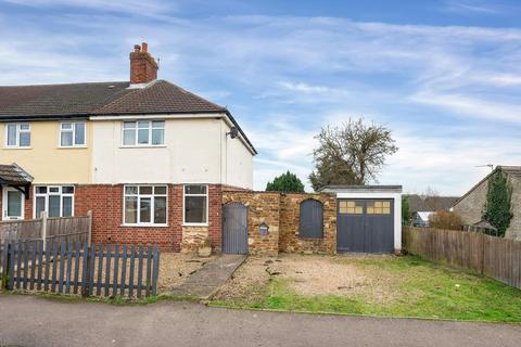 3 bedroom end of terrace house for sale, Sensational Plot at Sysonby Street, Melton Mowbray, LE13 0LP