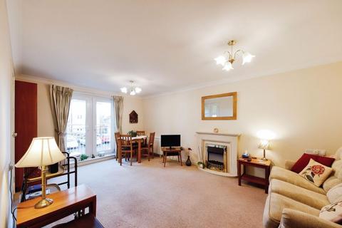 1 bedroom retirement property for sale, 1520 Stratford Road, Birmingham B28