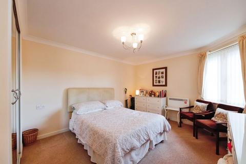 1 bedroom retirement property for sale, 1520 Stratford Road, Birmingham B28