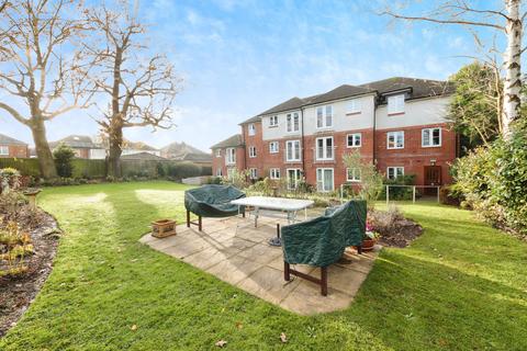 Gracewell Court, Hall Green B28