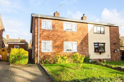 3 bedroom semi-detached house for sale, Gilwell Road, Rugeley WS15