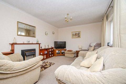 3 bedroom semi-detached house for sale, Gilwell Road, Rugeley WS15