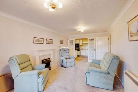 1 bedroom retirement property for sale, Fernlea Avenue, Ferndown BH22