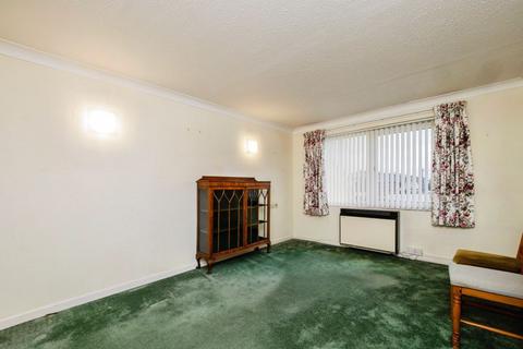 1 bedroom retirement property for sale, Exeter Road, Exmouth EX8