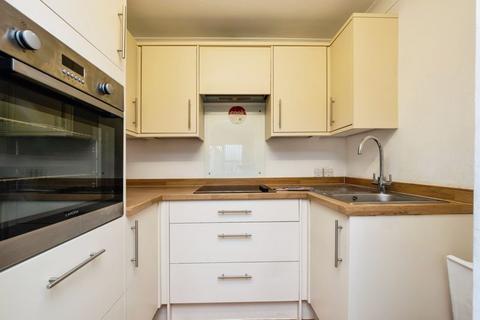 1 bedroom retirement property for sale, Exeter Road, Exmouth EX8