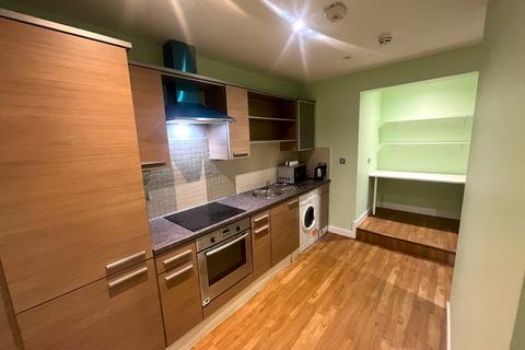 2 bedroom duplex to rent, Belward Street, Nottingham, Nottinghamshire, NG1