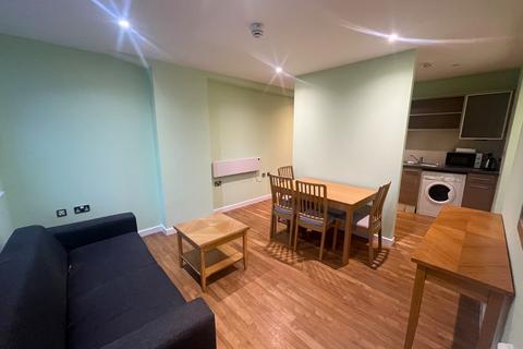 2 bedroom duplex to rent, Belward Street, Nottingham, Nottinghamshire, NG1