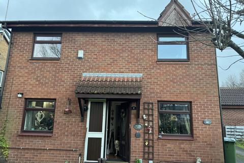 3 bedroom detached house to rent, Deepdale Close, Stockport SK5