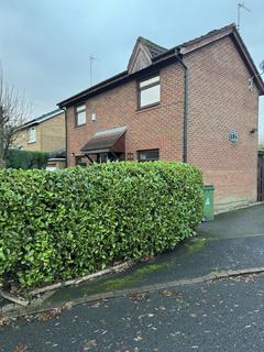 3 bedroom detached house to rent, Deepdale Close, Stockport SK5