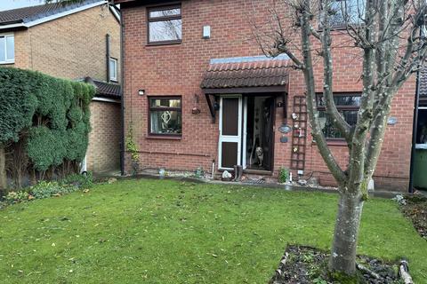 3 bedroom detached house to rent, Deepdale Close, Stockport SK5