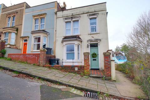 1 bedroom ground floor flat for sale, Balmain Street, Bristol BS4