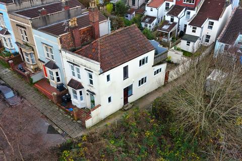 1 bedroom ground floor flat for sale, Balmain Street, Bristol BS4