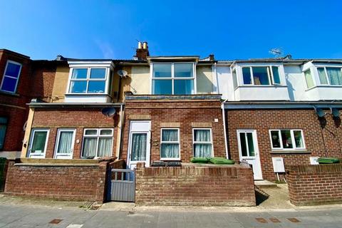 1 bedroom maisonette to rent, New Road, Portsmouth