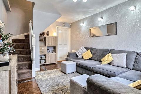 3 bedroom semi-detached house for sale, Lawson Court, Boldon Colliery, Tyne and Wear, NE35 9NH