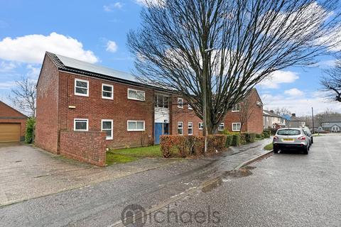 1 bedroom apartment for sale, The Crescent, Great Horkesley, Colchester, CO6