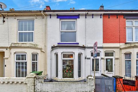 3 bedroom terraced house for sale, Walden Road, Portsmouth, Hampshire