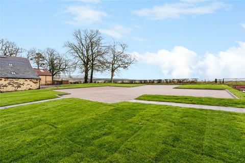 4 bedroom detached house for sale, Auchmillanhill Farmhouse, Mauchline, East Ayrshire, KA5