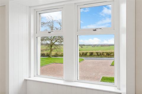 4 bedroom detached house for sale, Auchmillanhill Farmhouse, Mauchline, East Ayrshire, KA5