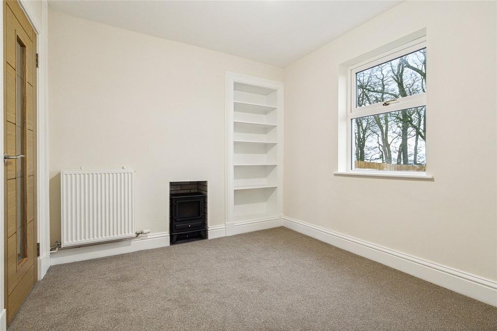 Dining Room/Study