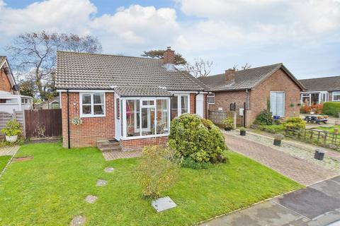 2 bedroom detached bungalow for sale, Pursley Close, Sandown, Isle of Wight