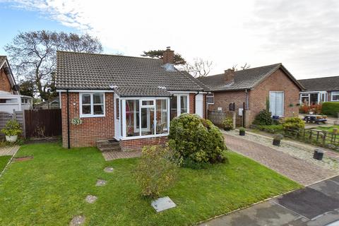 2 bedroom detached bungalow for sale, Pursley Close, Sandown, Isle of Wight