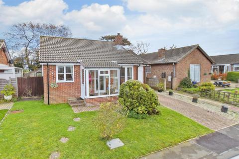 2 bedroom detached bungalow for sale, Pursley Close, Sandown, Isle of Wight