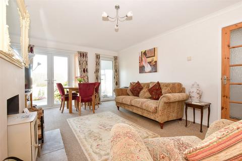 2 bedroom detached bungalow for sale, Pursley Close, Sandown, Isle of Wight