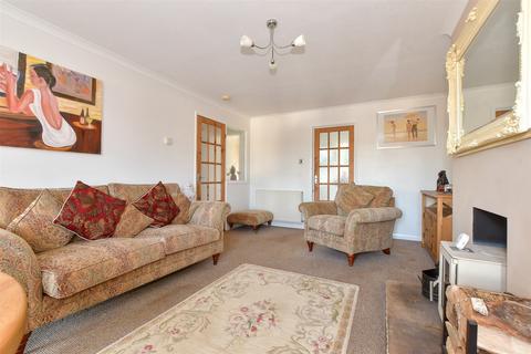 2 bedroom detached bungalow for sale, Pursley Close, Sandown, Isle of Wight