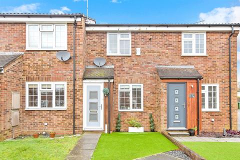 2 bedroom terraced house for sale, Mapledown Close, Southwater, Horsham, West Sussex