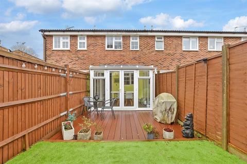 2 bedroom terraced house for sale, Mapledown Close, Southwater, Horsham, West Sussex