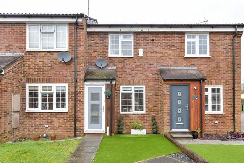 2 bedroom terraced house for sale, Mapledown Close, Southwater, Horsham, West Sussex