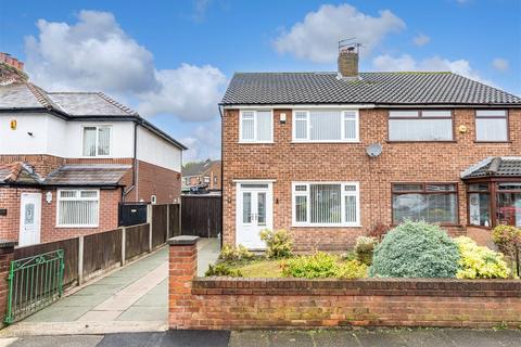 3 bedroom semi-detached house to rent, Sinclair Avenue, Prescot, Merseyside